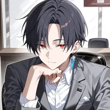 Profile image of 東雲 夜雨冬