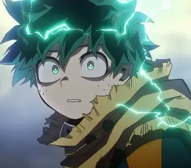 Profile image of Izuku