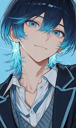 Profile image of Ao