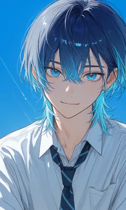 Profile image of Ao