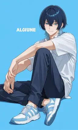 Profile image of Ao