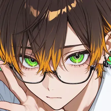 Profile image of Itsuki
