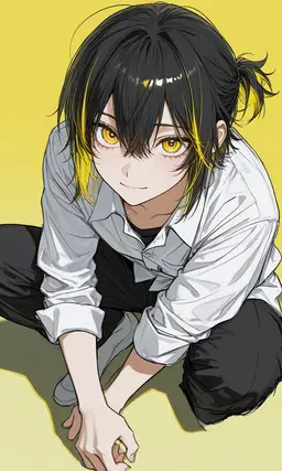 Profile image of Kohaku