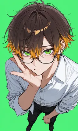 Profile image of Itsuki