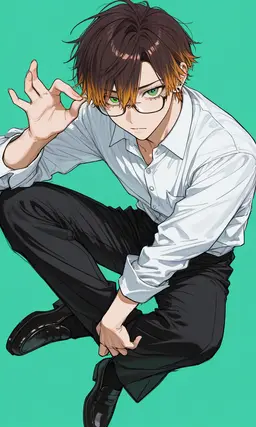 Profile image of Itsuki