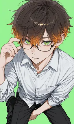 Profile image of Itsuki