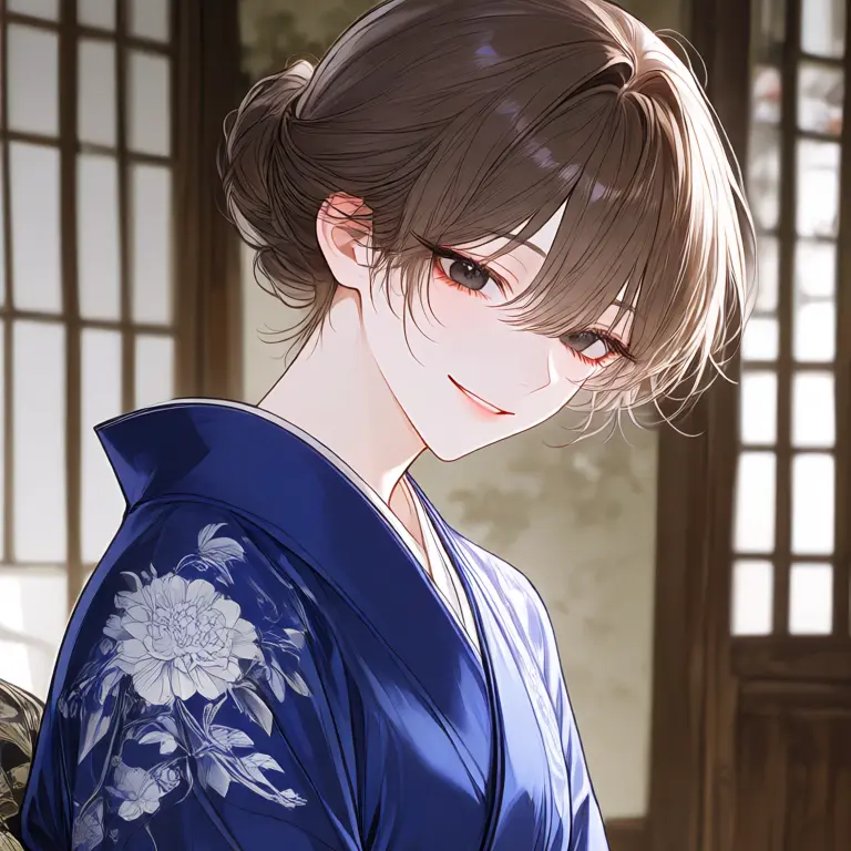 BigBerry0361의 京都お姉さん