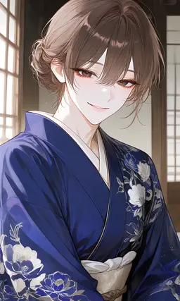 Profile image of 千鶴