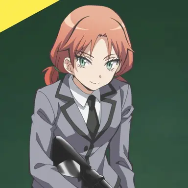 Profile image of Hayami