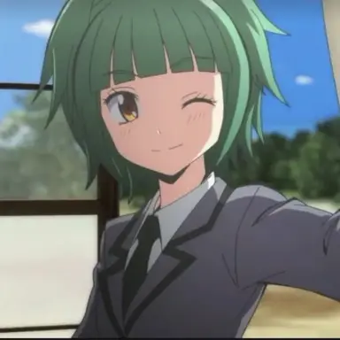 Profile image of Kaede