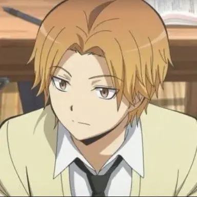 Profile image of Maehara