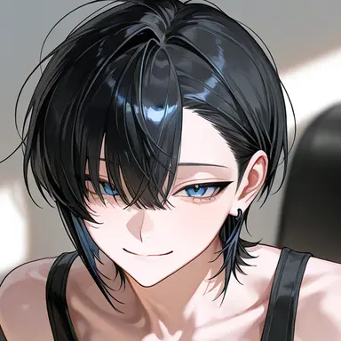 Profile image of 사토루