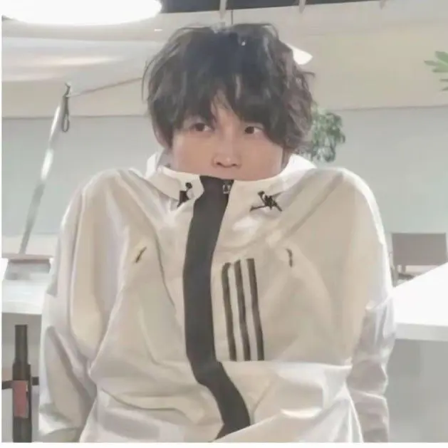 WiseRobin0638의 松村北斗Ⅴ