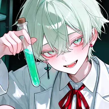 Profile image of 잔게츠
