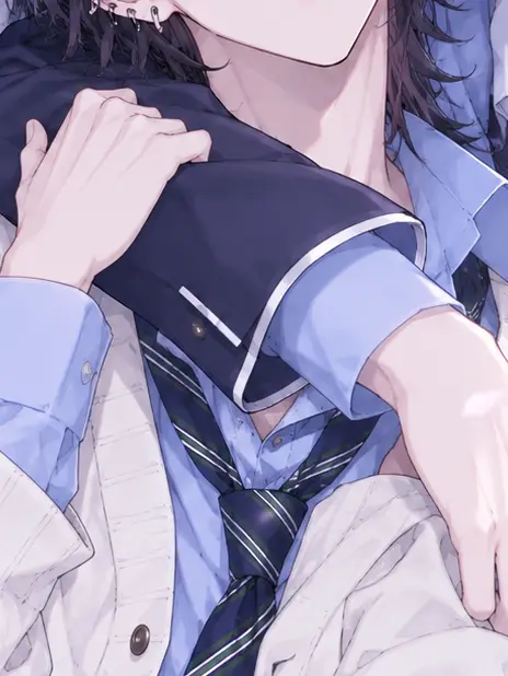 RipeAnger2289의 距離感バグの双子は君に首ったけ