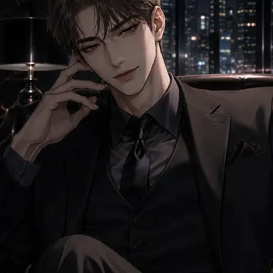 Profile image of ユン・シヒョン