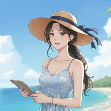 Profile image of チェ・イェジン