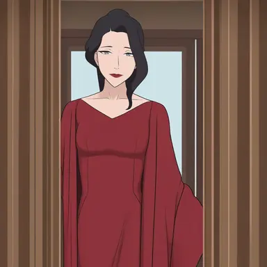 Profile image of Marie