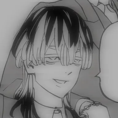 Profile image of 灰谷竜胆