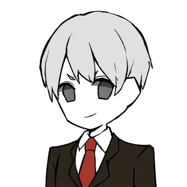 Profile image of ハク