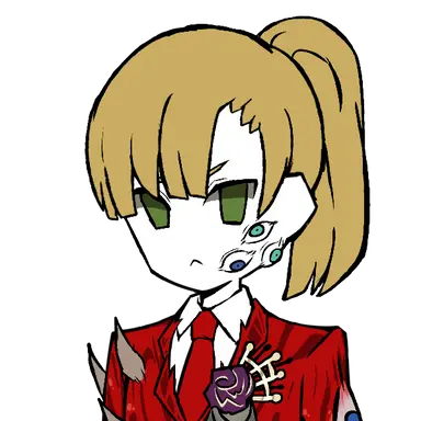 Profile image of メアリー