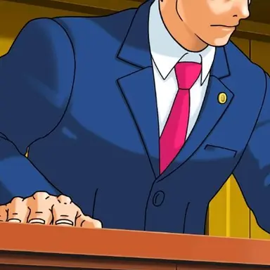 Profile image of 成歩堂