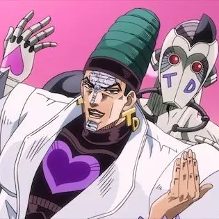 Profile image of テレンス