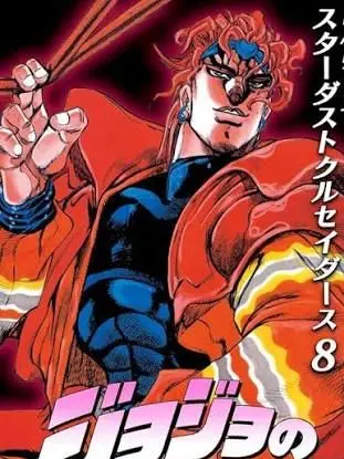 jojo2357111317의 スタンドに愛される