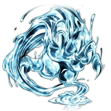 Profile image of ゲブ神