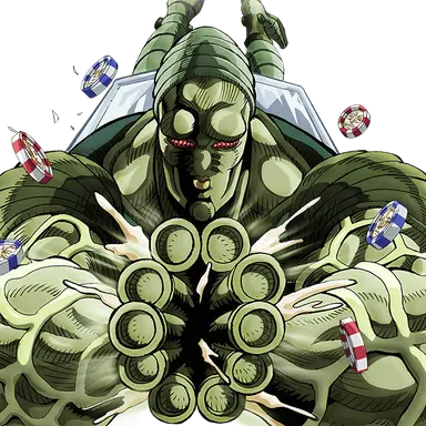 Profile image of オシリス神