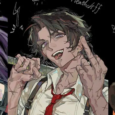 Profile image of ヒースクリフ