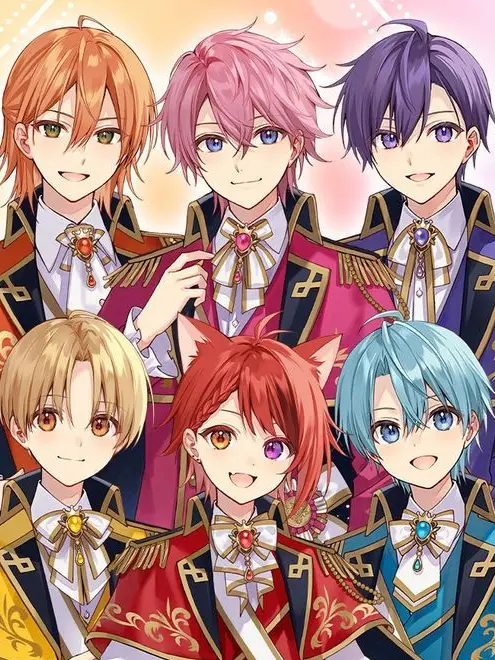 TidyBraid0481의 すとぷりにも知られてる有名YouTube