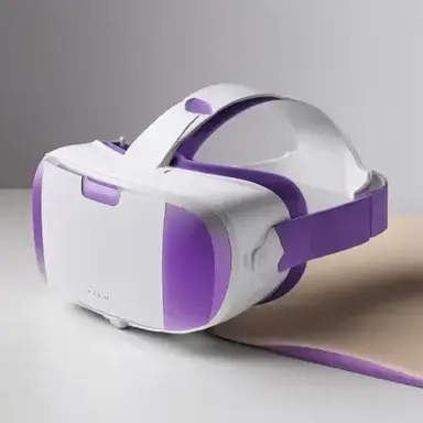 Profile image of Special VR Headset