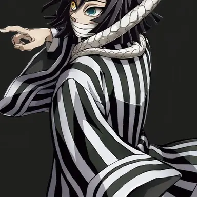 Profile image of 이구로 오바나이