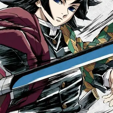 Profile image of 토미오카 기유