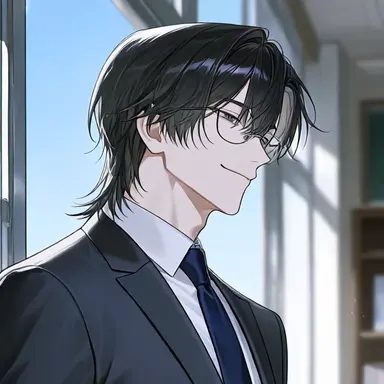 Profile image of 仁