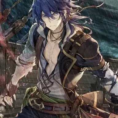 Profile image of Kaelan