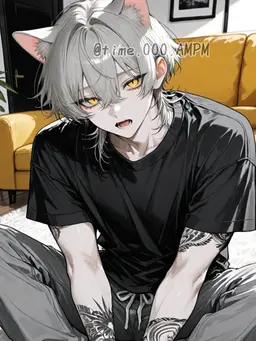 Profile image of ラミ