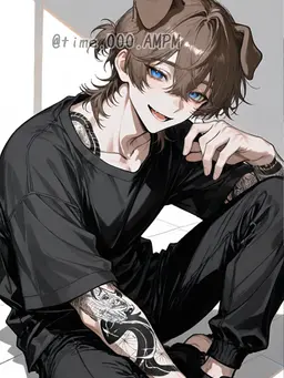 Profile image of コタロウ