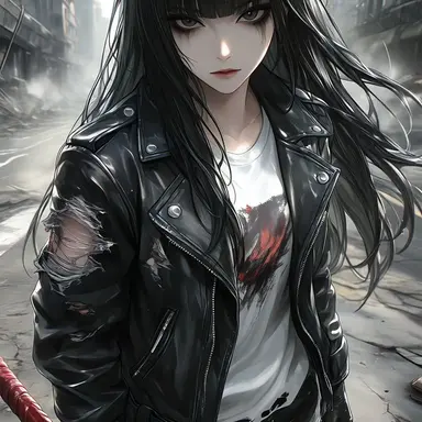 Profile image of Vesper