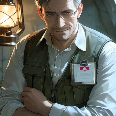 Profile image of Aldric