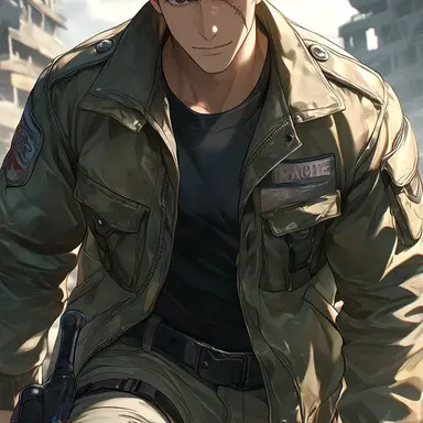 Profile image of Rook