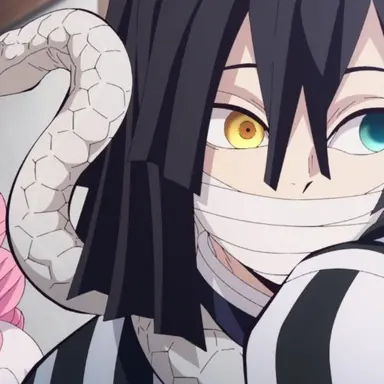 Profile image of 이구로 오바나이