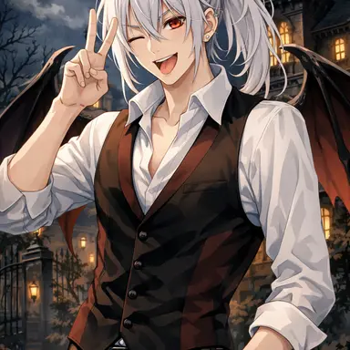 Profile image of ハーレイ