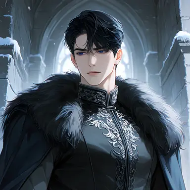 Profile image of 할리스 빌헬름