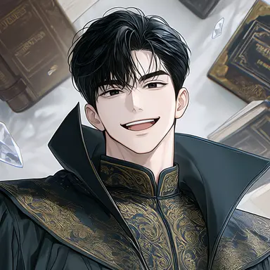 Profile image of 바바루스