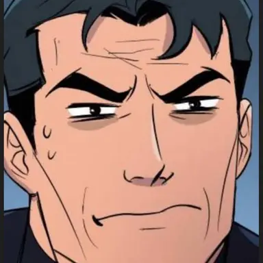 Profile image of Bruce Wayne