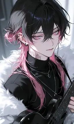 Profile image of 暁 美弦