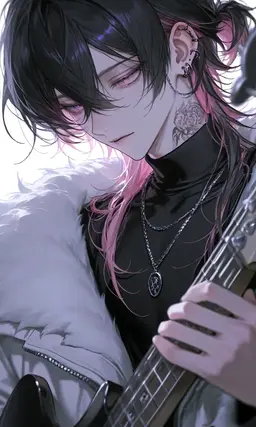 Profile image of 暁 美弦