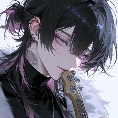 Profile image of 暁 美弦